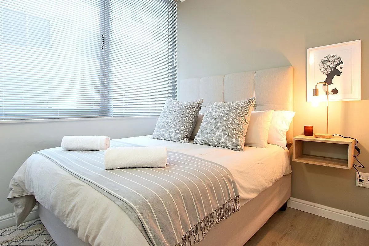 Apartment Grace By Stay Amazing Cape Town