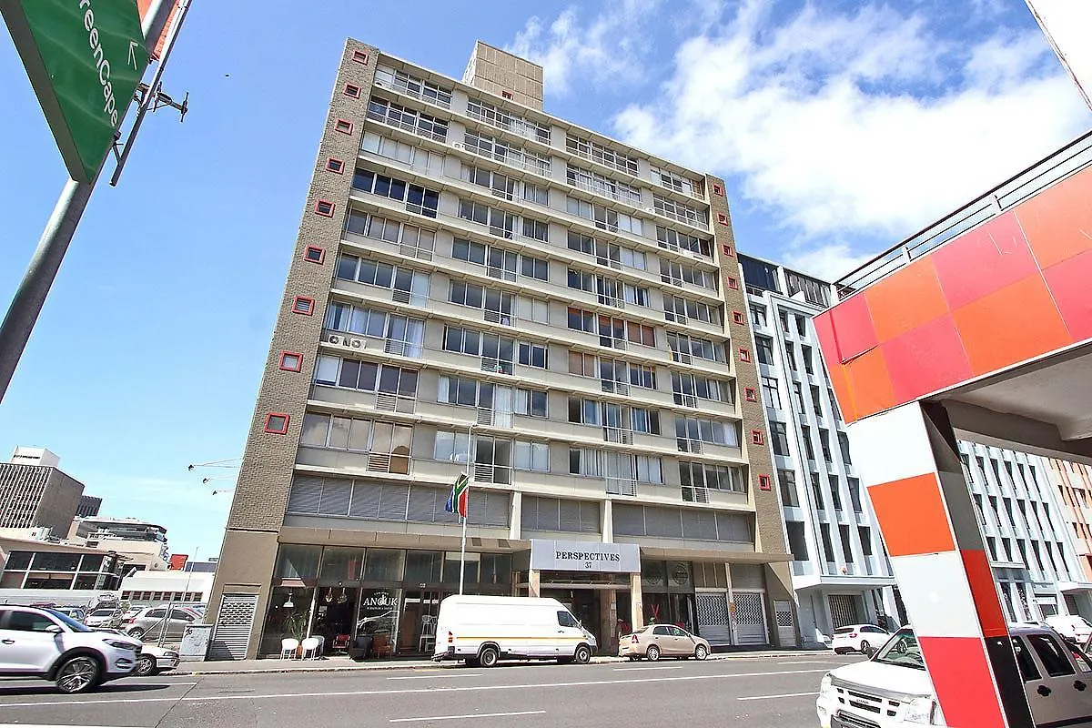 Grace By Stay Amazing Cape Town