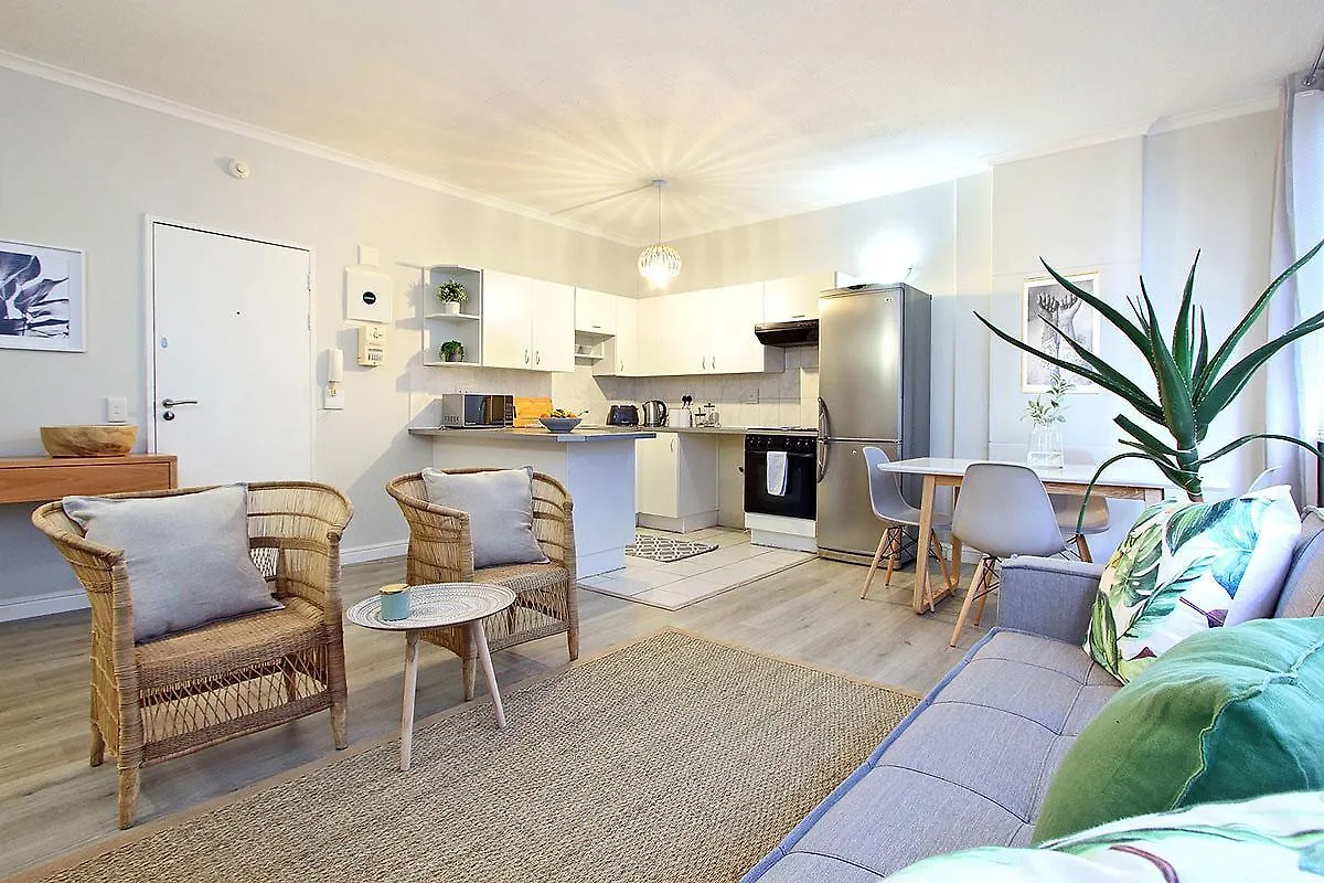 Apartment Grace By Stay Amazing Cape Town