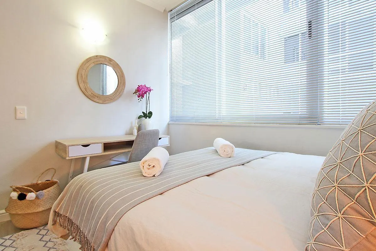 Grace By Stay Amazing Cape Town Apartment
